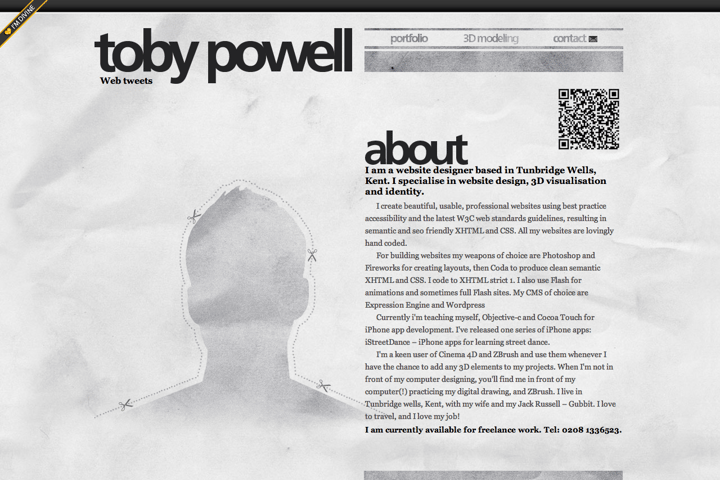 toby powell